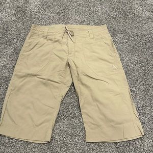 North Face Hiking Short 10